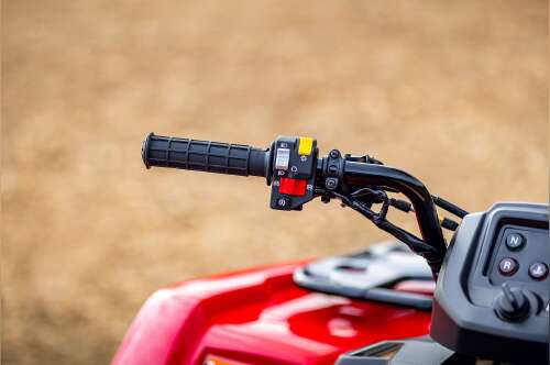 2026 Honda FourTrax Rancher 4x4 in saint george UT