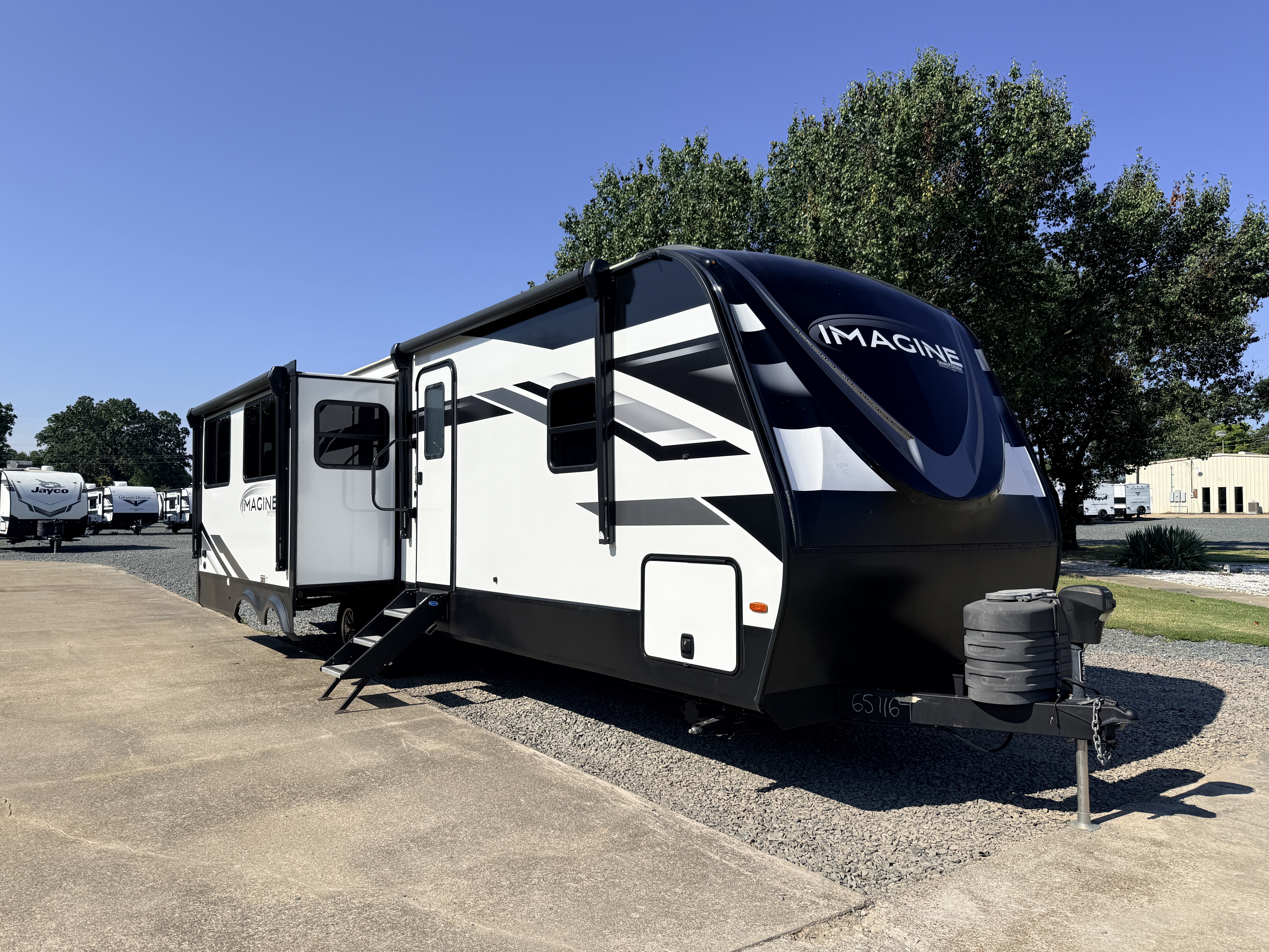 2024 Grand Design Imagine 2970RL in texarkana TX
