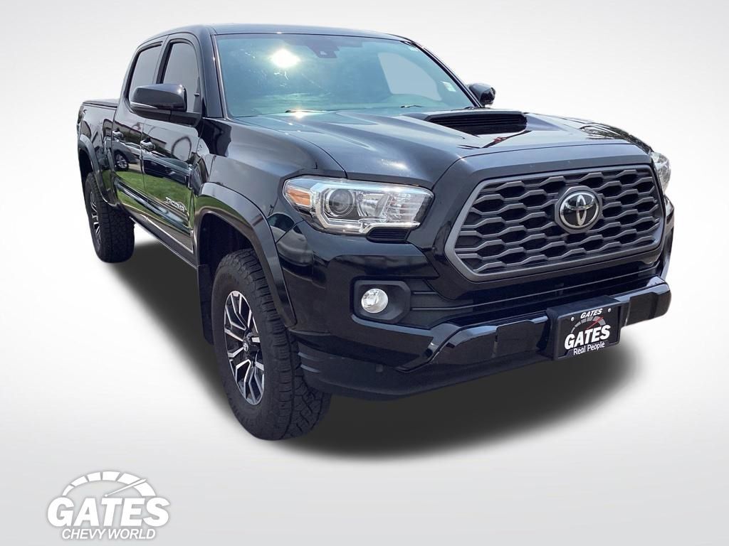 2021 TOYOTA TACOMA in Mishawaka, IN