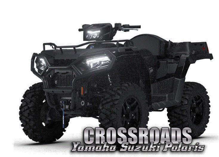 2026 Polaris Sportsman X2 570 in albemarle NC