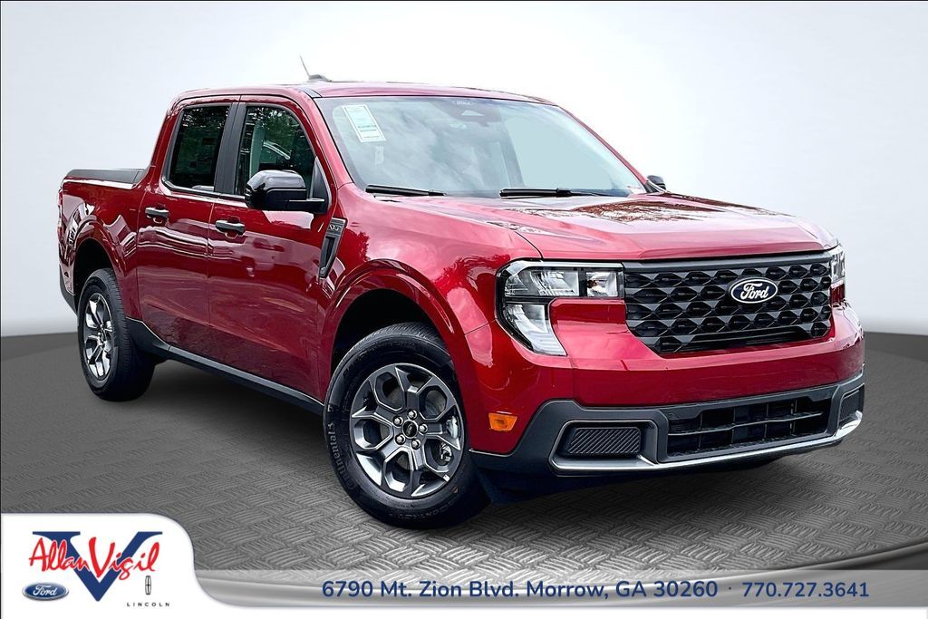 2026 FORD MAVERICK XLT in Morrow, GA