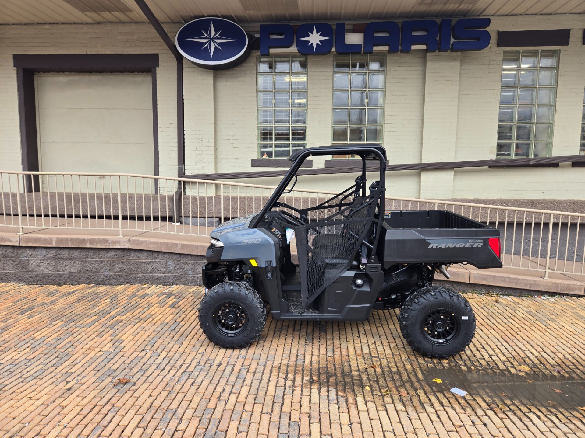 2026 Polaris Ranger 500 UTV/Utility ATV