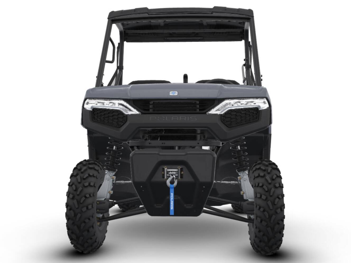 A photo of this 2026 Polaris Ranger 500