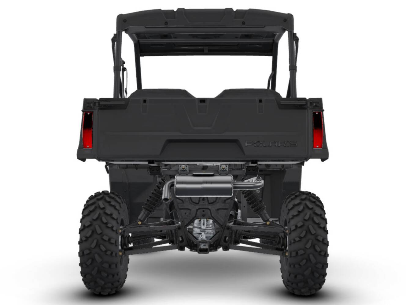 A photo of this 2026 Polaris Ranger 500