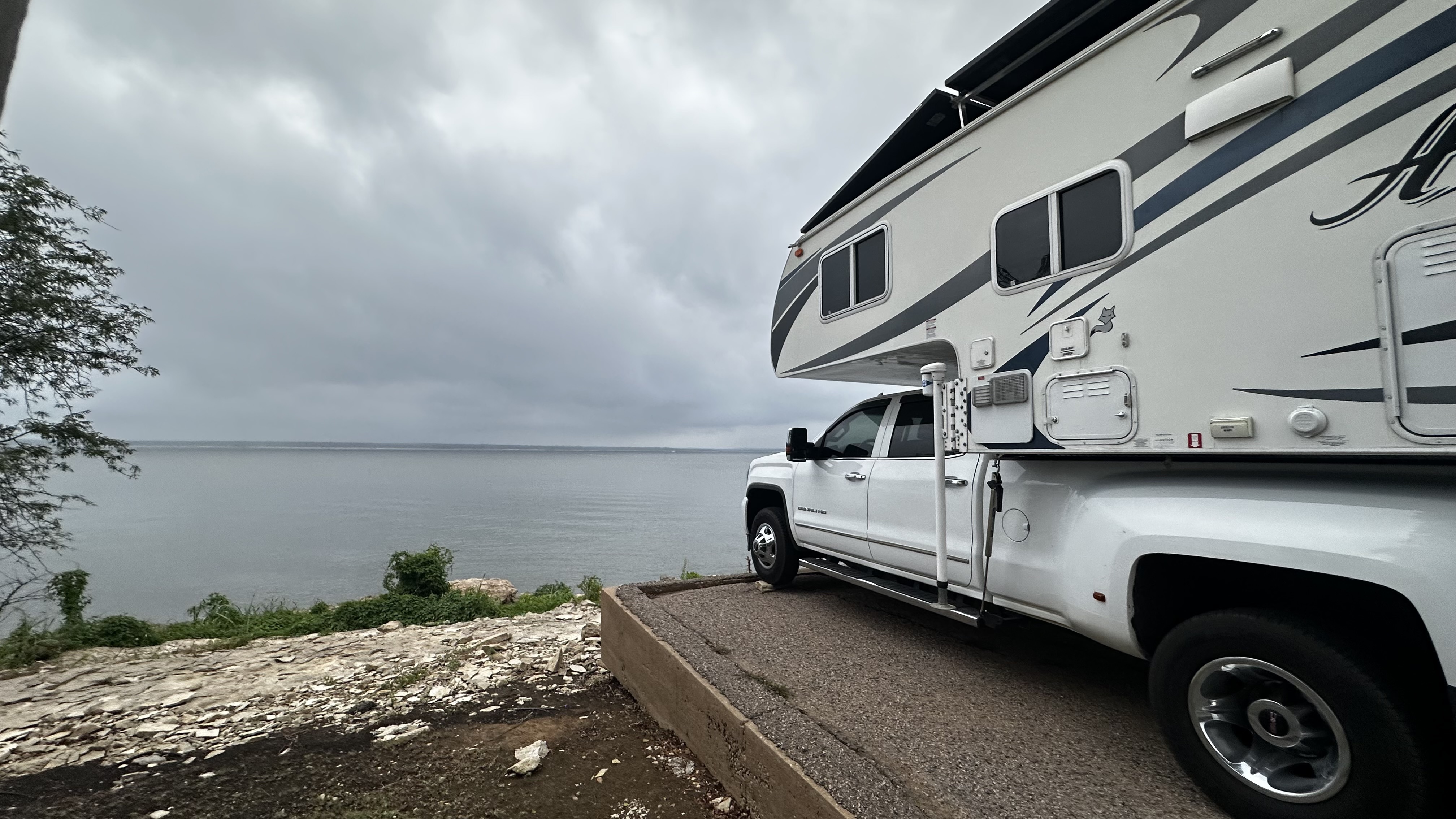 2018 Northwood Mfg ARCTIC FOX TRUCK CAMPER 990 RV