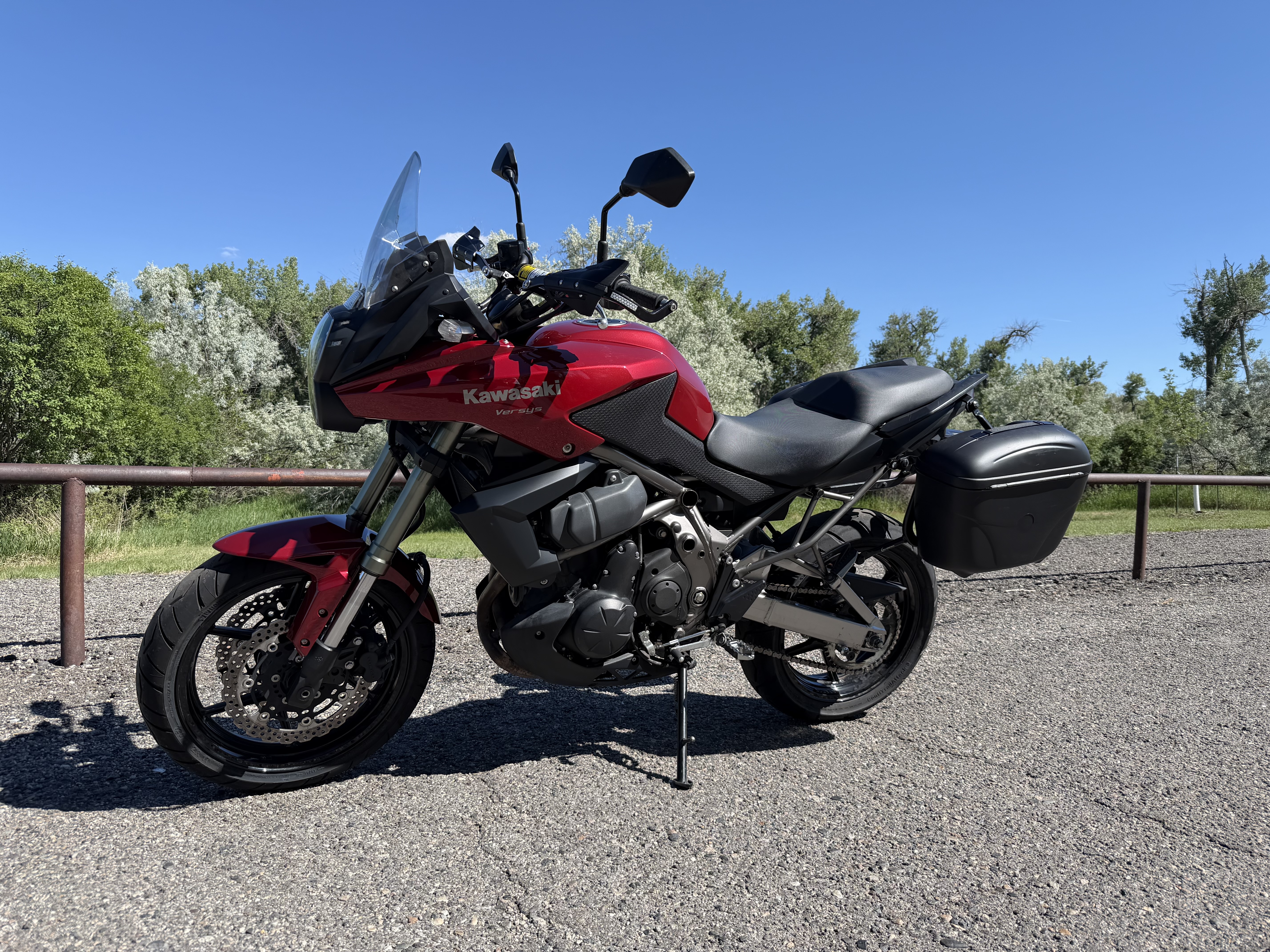 Indian,kawasaki,suzuki,triumph Motorcycles For Sale in Montana