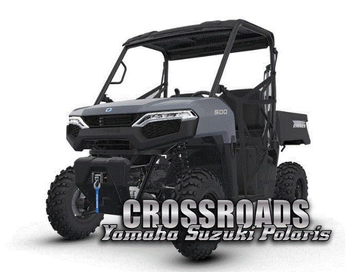 2026 Polaris Ranger 500 BASE in albemarle NC