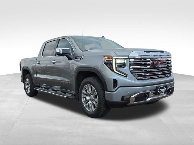 2026 GMC SIERRA in Kalispell, MT