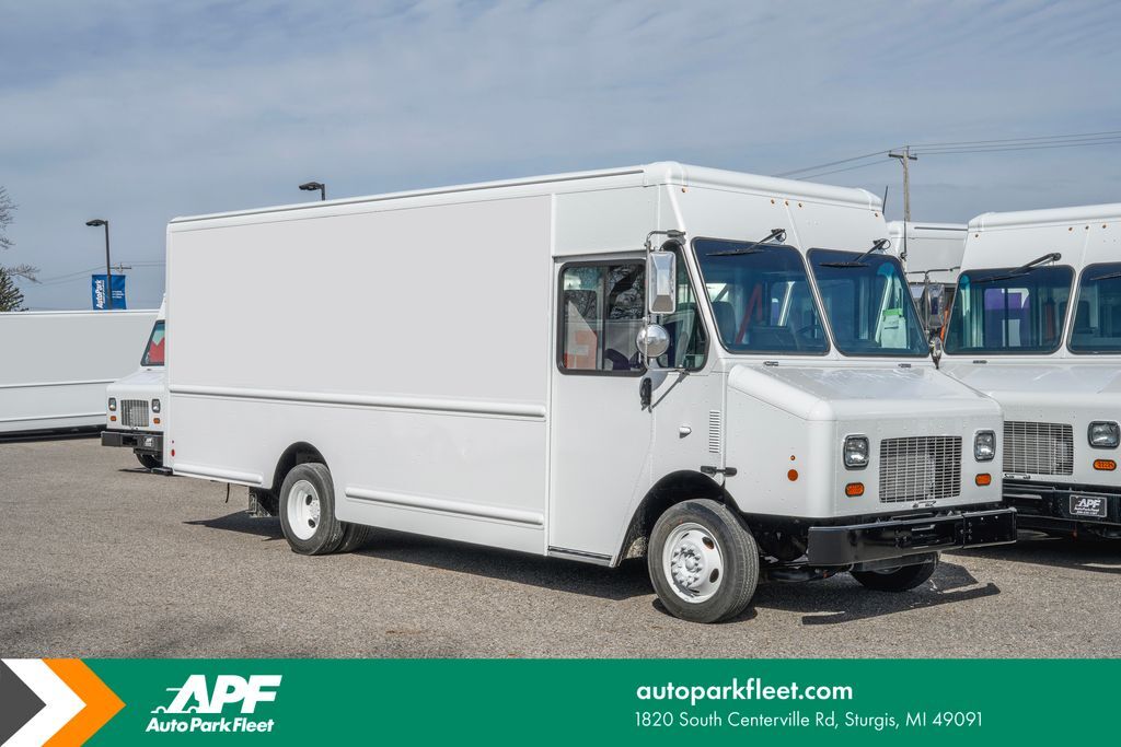 2026 FORD F59 in Sturgis, MI