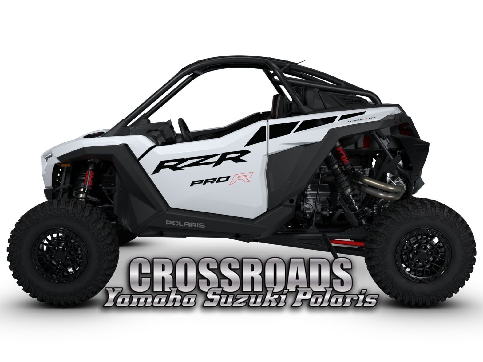 2026 Polaris RZR Pro R Ultimate in albemarle NC