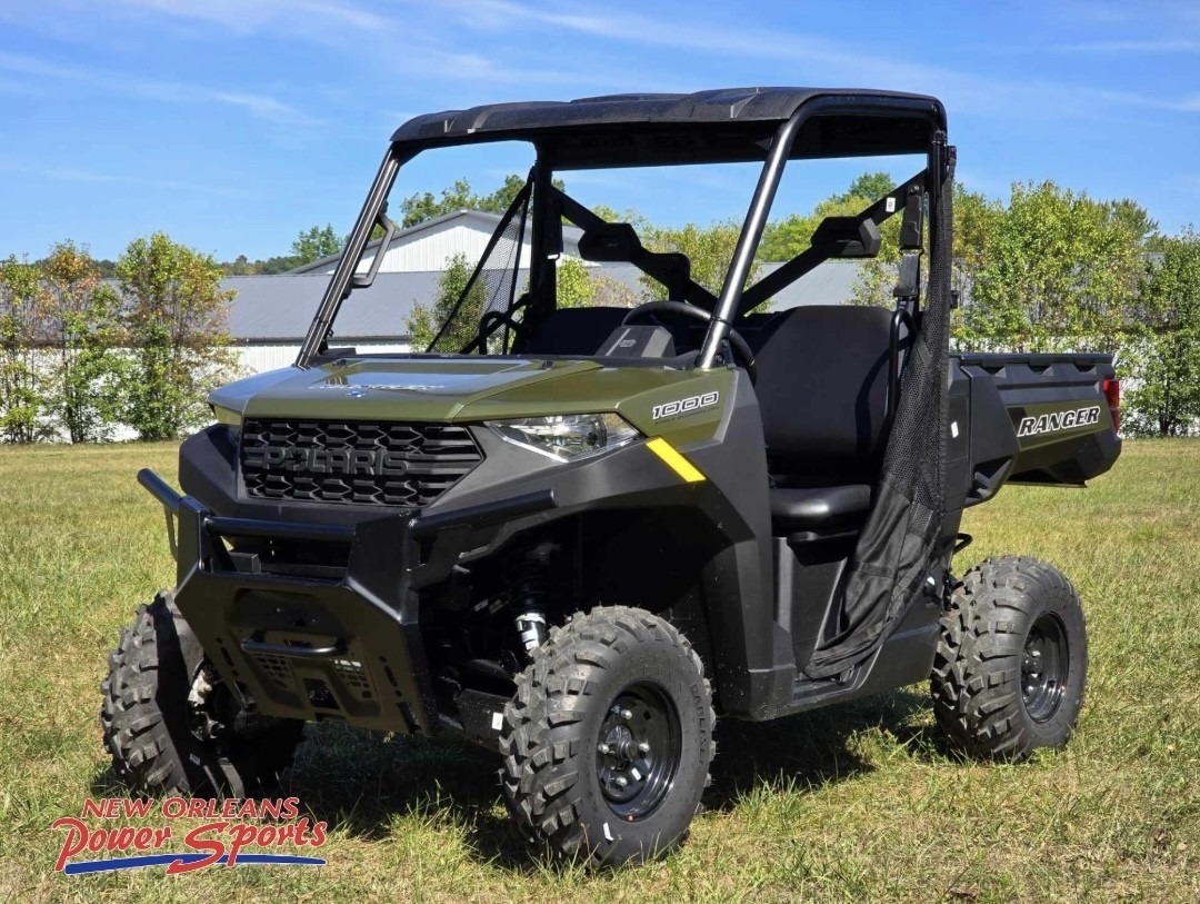 2026 Polaris Ranger 1000 EPS in kenner LA