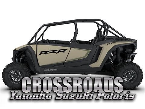2026 Polaris RZR XP 4 1000 Sport in albemarle NC