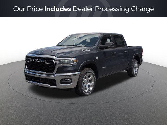 2026 RAM 1500 BIG HORN in Baltimore, MD