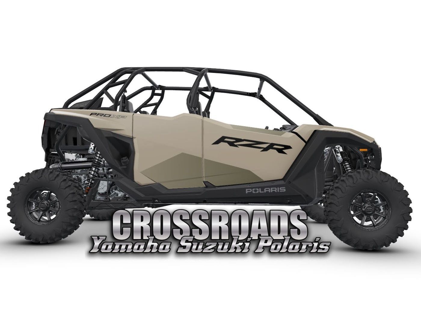 2026 Polaris RZR PRO XP 4 Sport in albemarle NC
