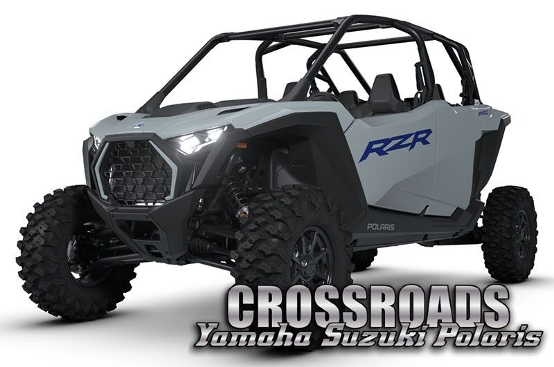 2026 Polaris RZR PRO XP 4 Sport in albemarle NC