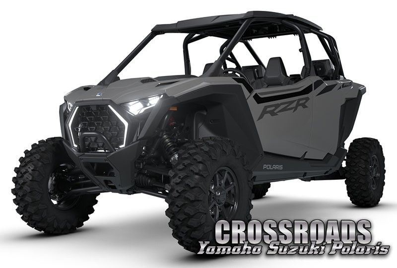2026 Polaris RZR PRO XP 4 Ultimate in albemarle NC