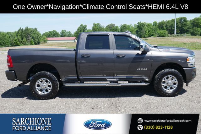 2024 RAM 2500 LARAMIE in Alliance, OH