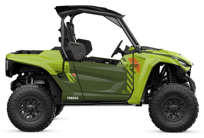 2026 Yamaha Wolverine RMAX2 1000 R-Spec in tyrone PA