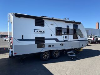 2022 LANCE 1985 TRAVEL TRAILER
