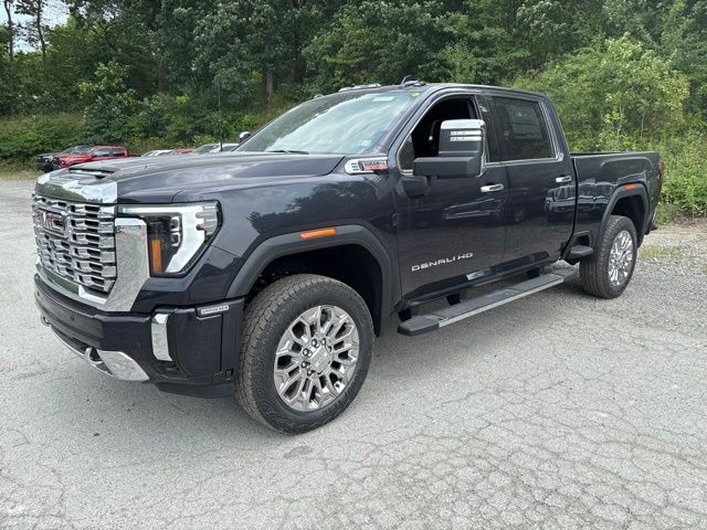 2026 GMC Sierra 2500HD in Pleasant Hills, PA