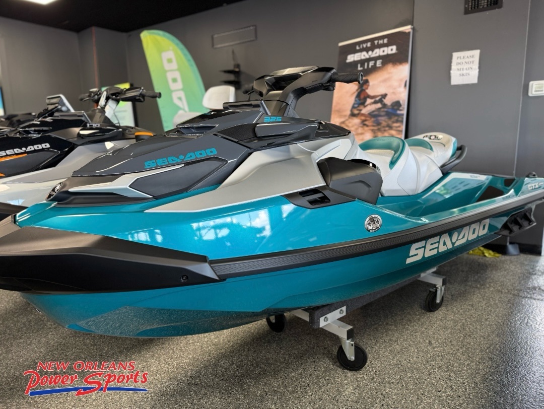 2026 Sea-Doo GTX Limited 325 LIMITED 325 in Kenner, LA