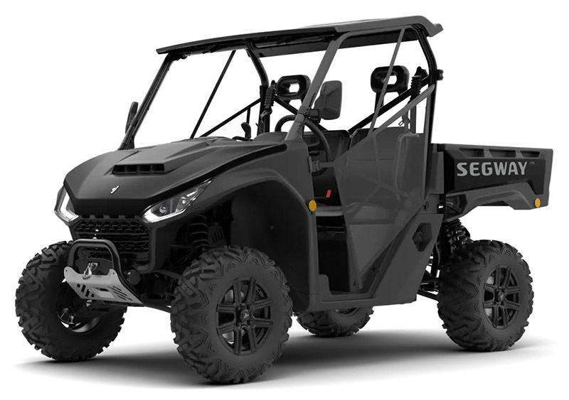 2025 Segway Powersports UT6 M in kenner LA