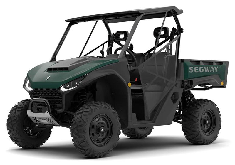 2025 Segway Powersports UT6 S in kenner LA