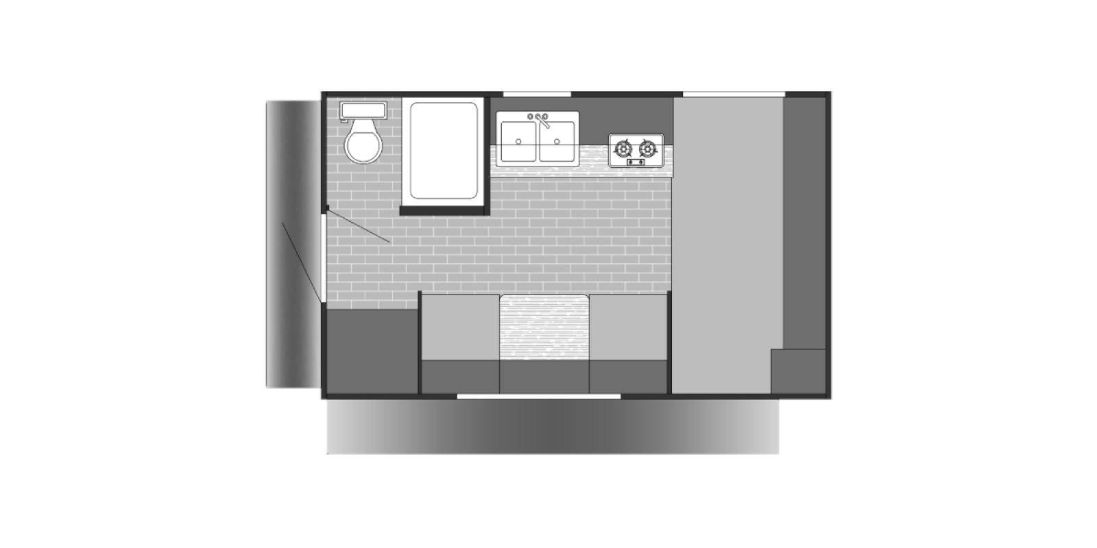 2023 Sunset Park Sun Lite 16BH in roanoke VA
