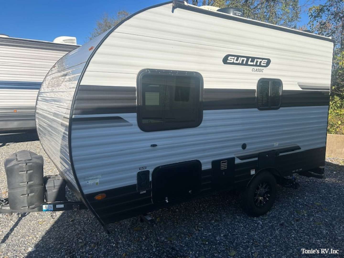 2023 Sunset Park Sun Lite 16BH in roanoke VA