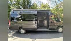 2021 Winnebago TRAVATO 59K RV
