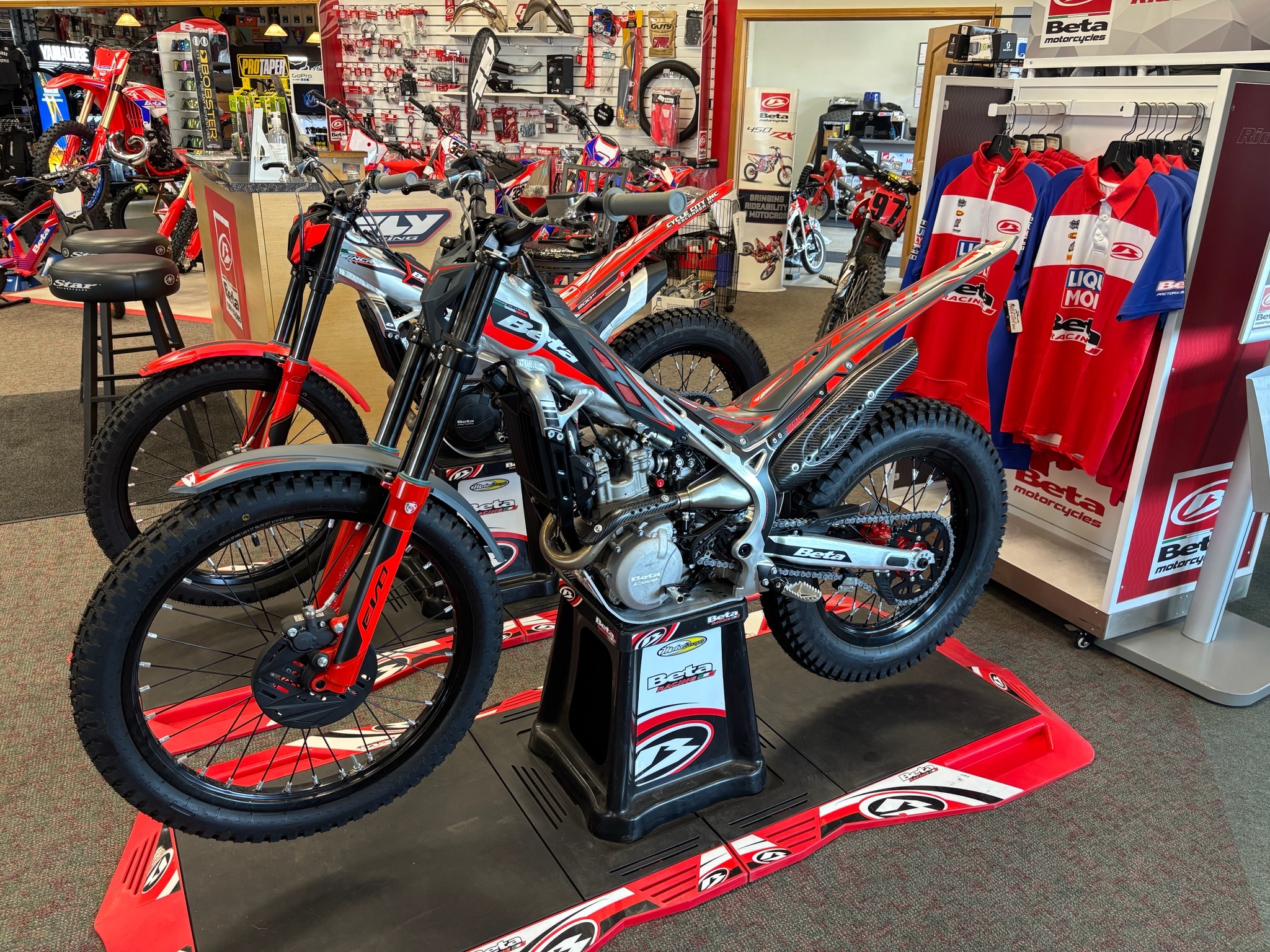 2024 Beta EVO 300 4-Stroke 300 4-STROKE in Escanaba, MI