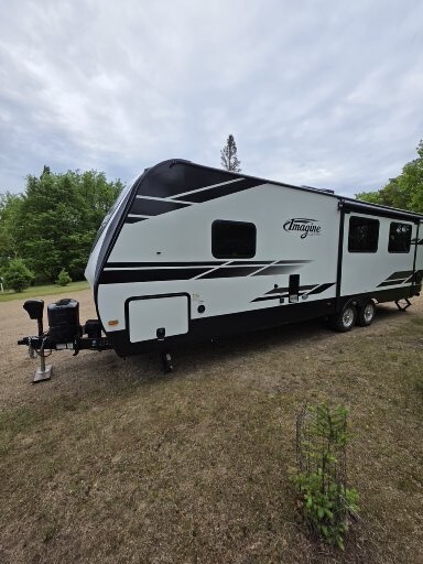 2021 Grand Design IMAGINE 2670MK in roseville MN