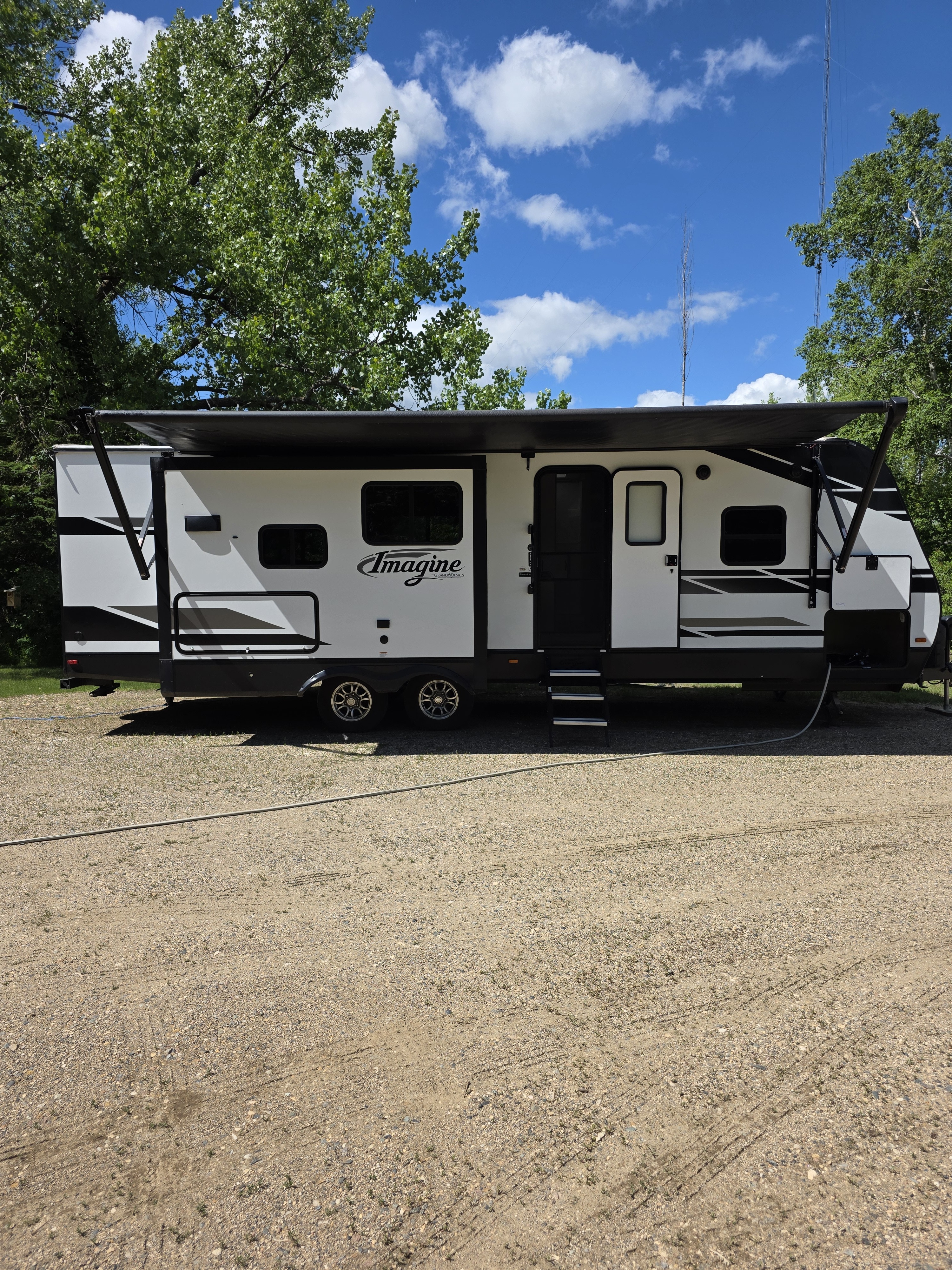 2021 Grand Design IMAGINE 2670MK RV