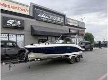 Sea Ray SDX 230 Surf Review image