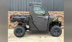 2026 Polaris Ranger 1000 Cab UTV/Utility ATV