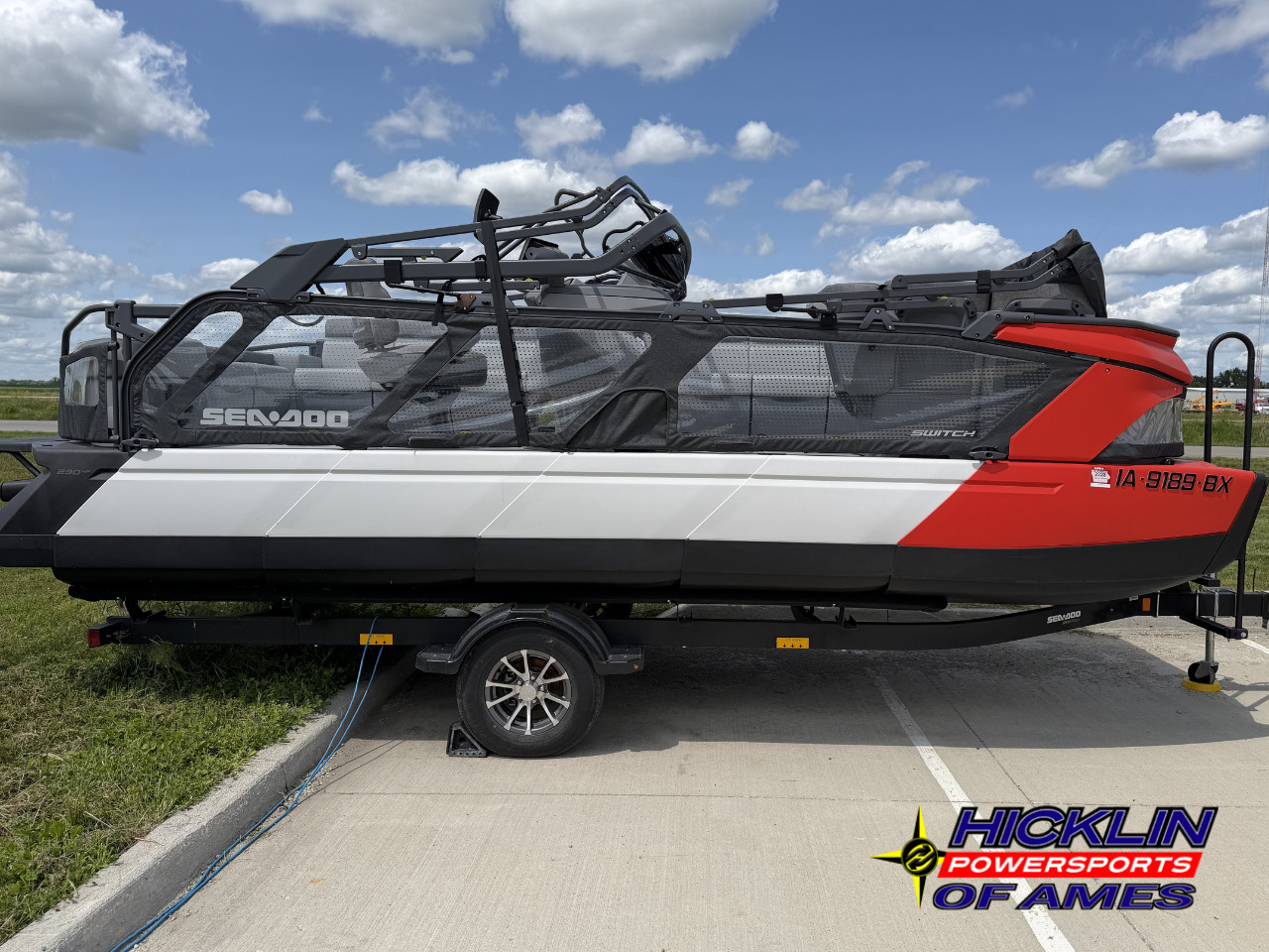 Used Switch For Sale in Florida - Sea-Doo Personal Watercraft