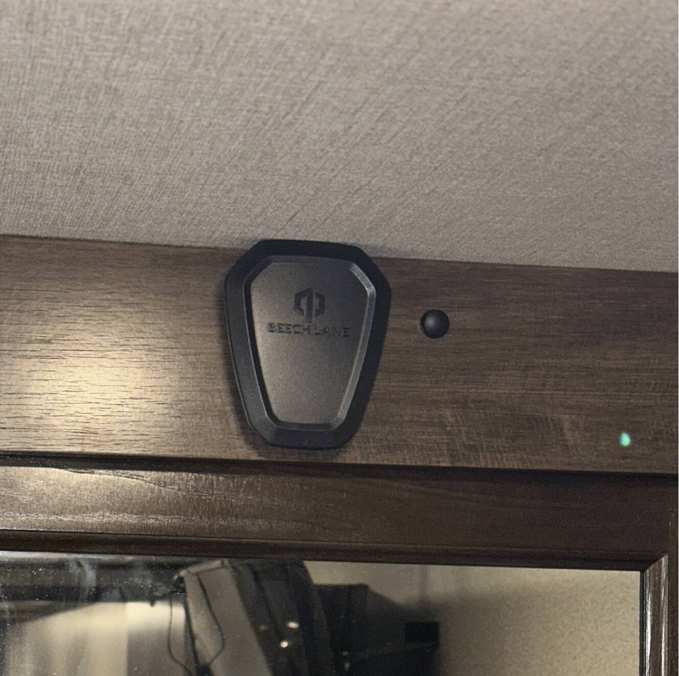 A photo of this 2020 Grand Design SOLITUDE S-CLASS 3950BH