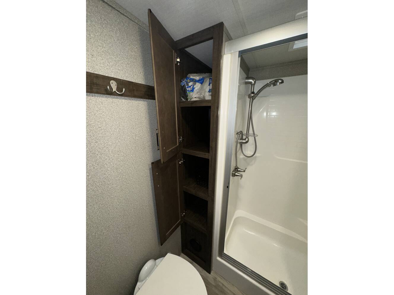 A photo of this 2020 Grand Design SOLITUDE S-CLASS 3950BH