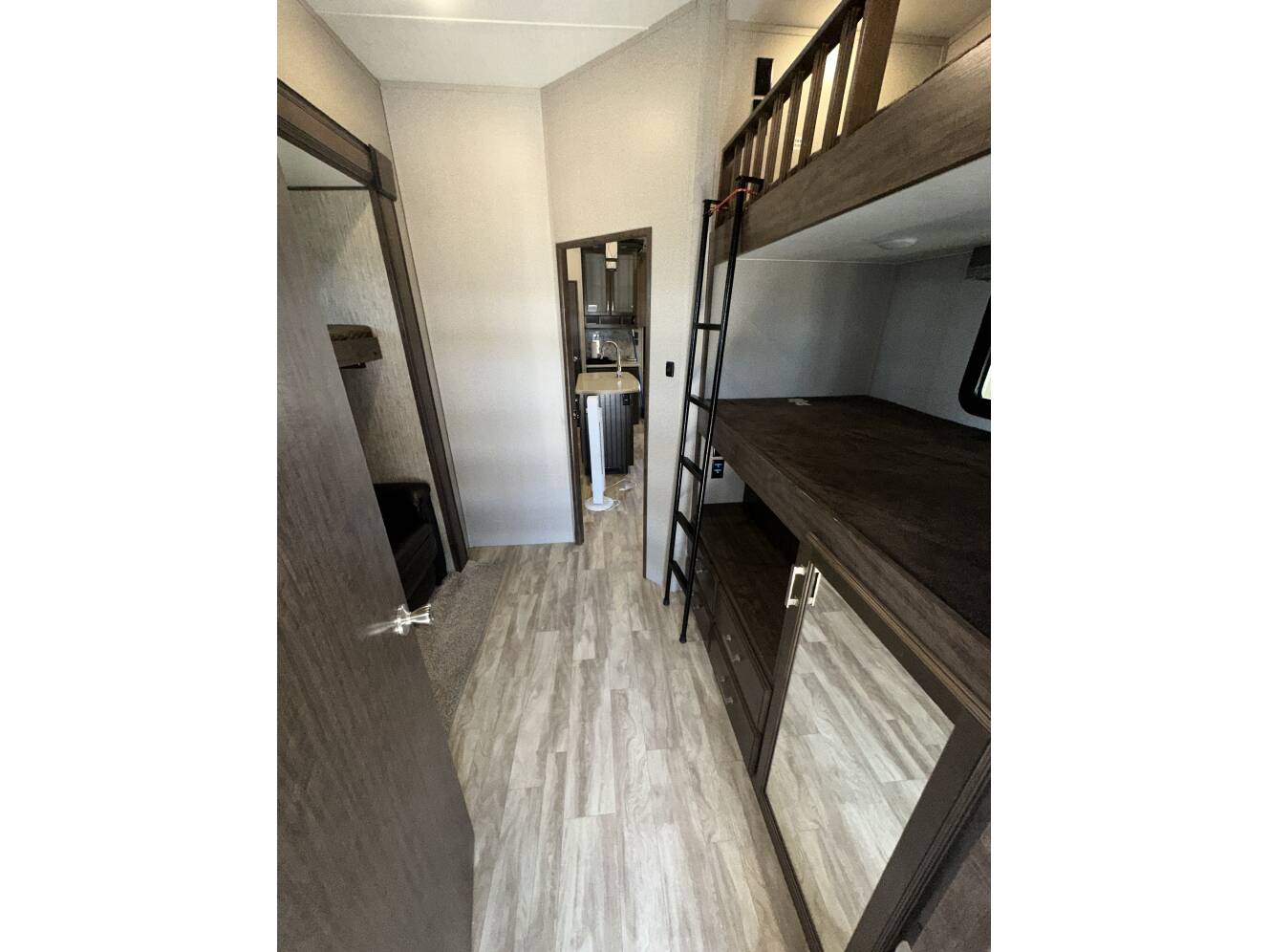 A photo of this 2020 Grand Design SOLITUDE S-CLASS 3950BH