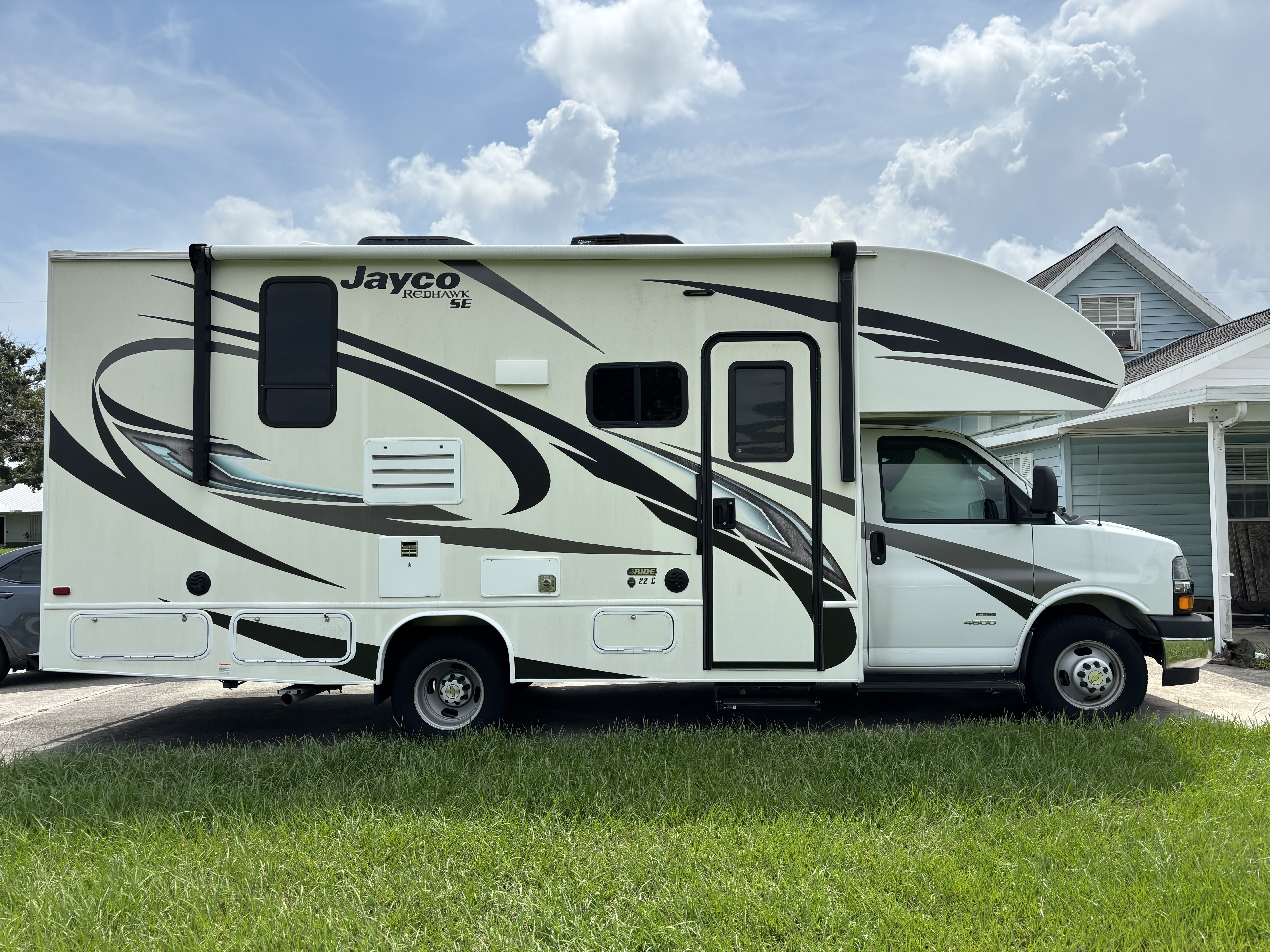 2021 Jayco REDHAWK SE 22C in port saint lucie FL