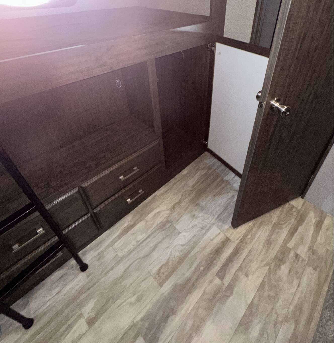 A photo of this 2020 Grand Design SOLITUDE S-CLASS 3950BH