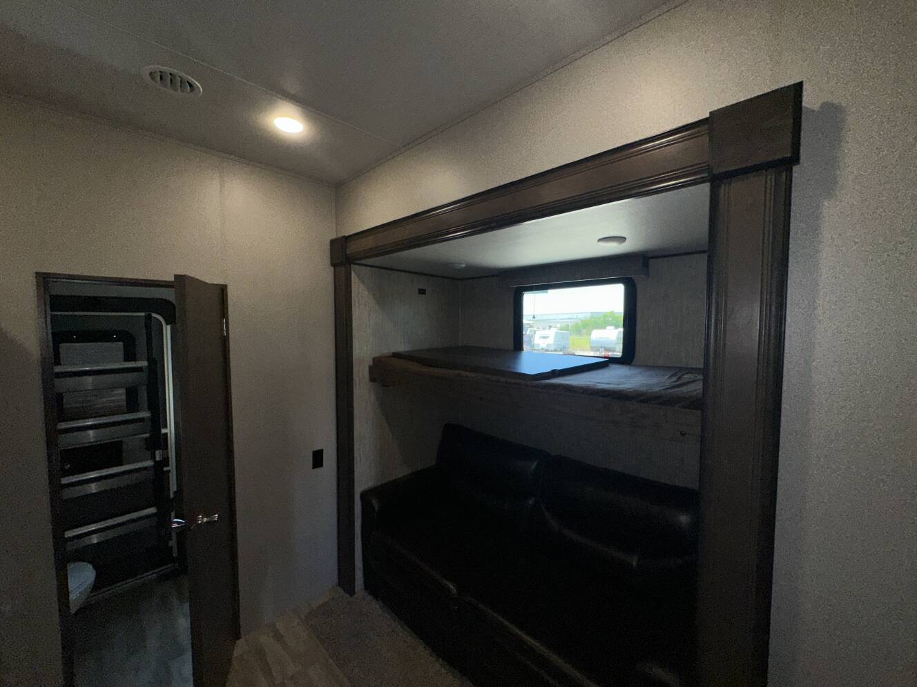 A photo of this 2020 Grand Design SOLITUDE S-CLASS 3950BH