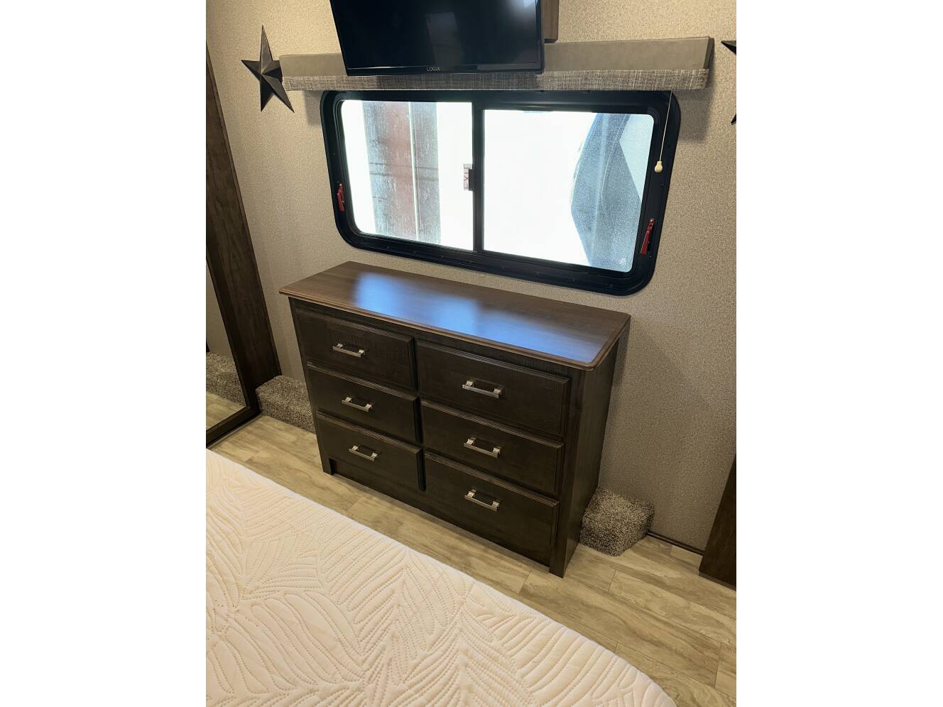A photo of this 2020 Grand Design SOLITUDE S-CLASS 3950BH