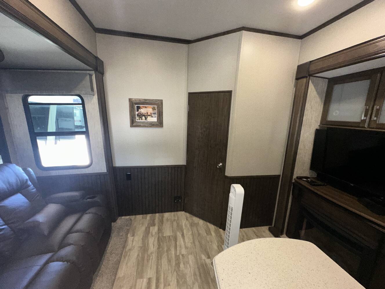 A photo of this 2020 Grand Design SOLITUDE S-CLASS 3950BH
