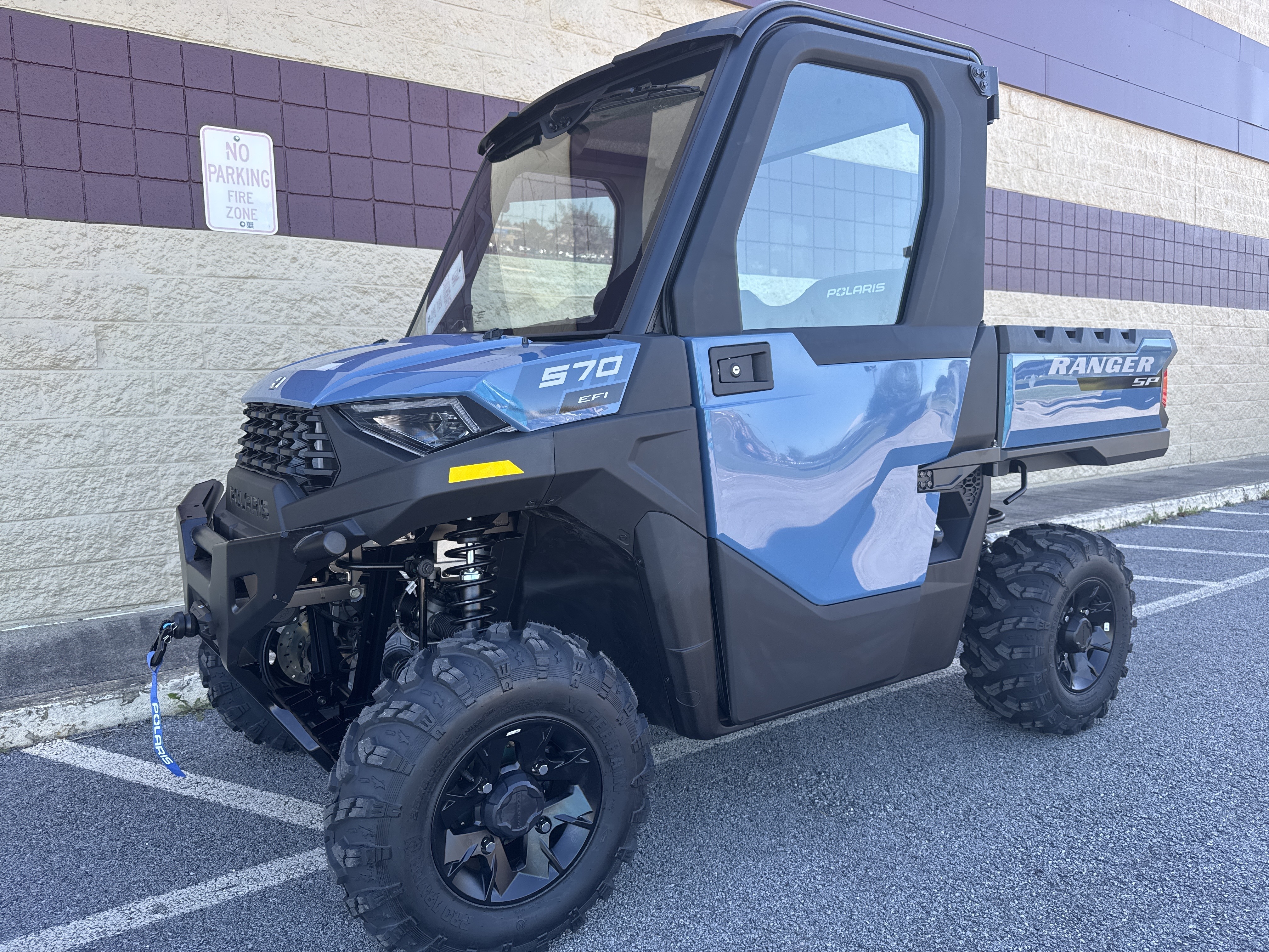 2026 Polaris Ranger SP 570 NorthStar Edition in saint clairsville OH