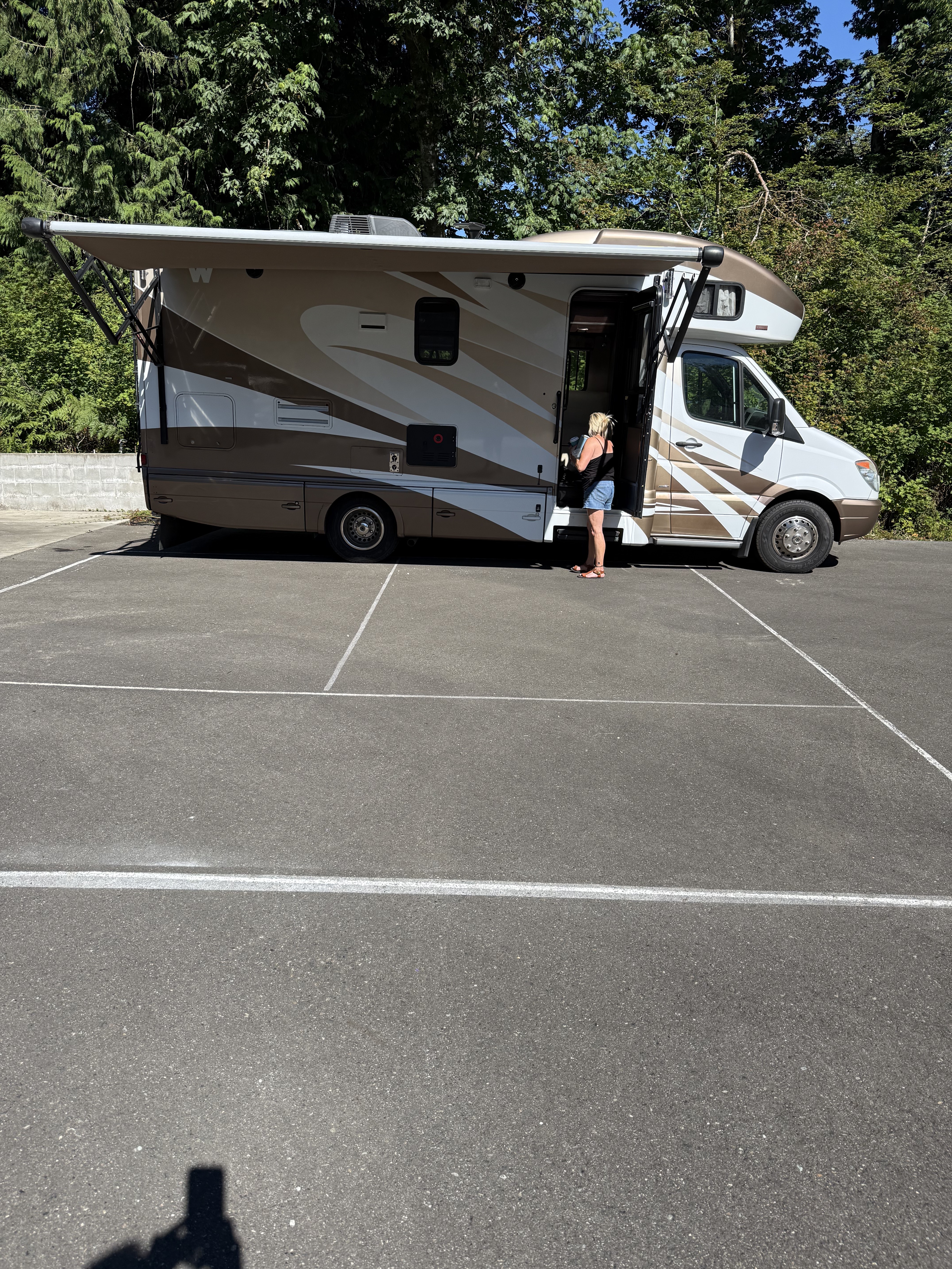 2013 Winnebago VIEW 24M RV