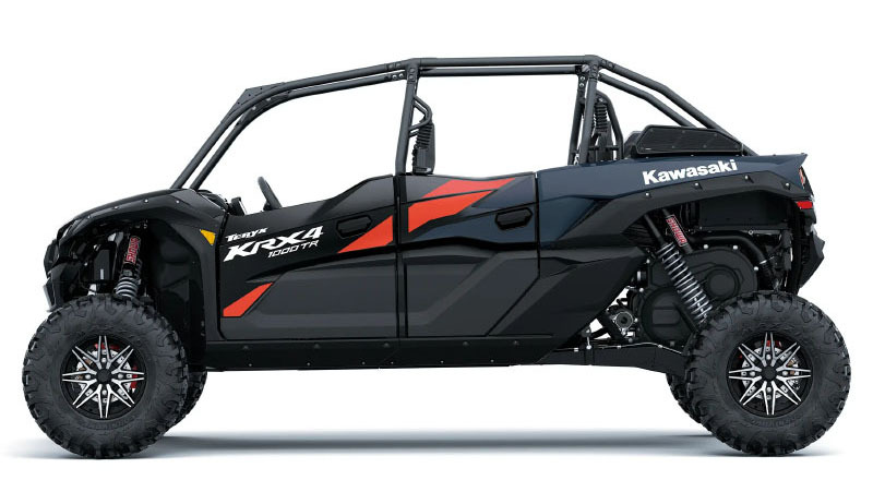 2027 Kawasaki TERYX® KRX4™ 1000 TR in lafayette LA