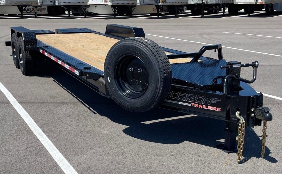 2026 Horizon Trailers HEH 22' in Lebanon, TN