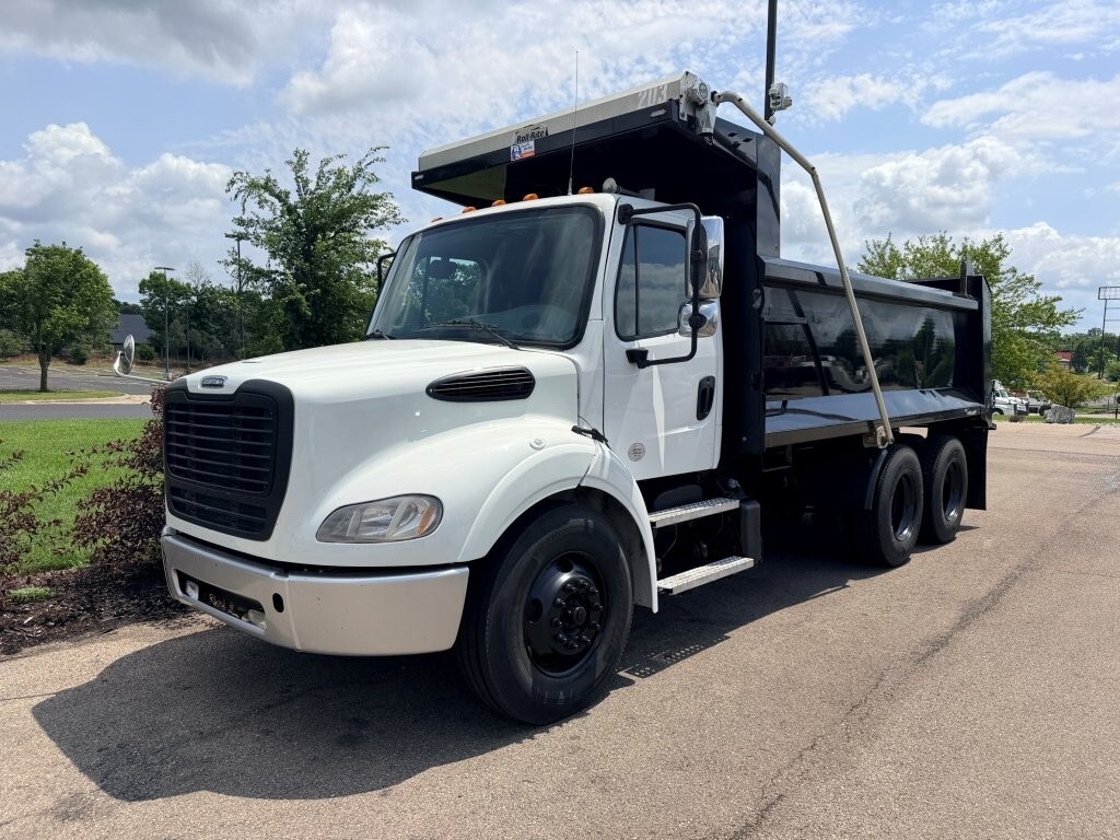 2021 Freightliner Business Class M2 112 in Dayton, OH