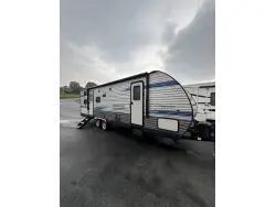 2021 COACHMEN CATALINA 263BHSCK